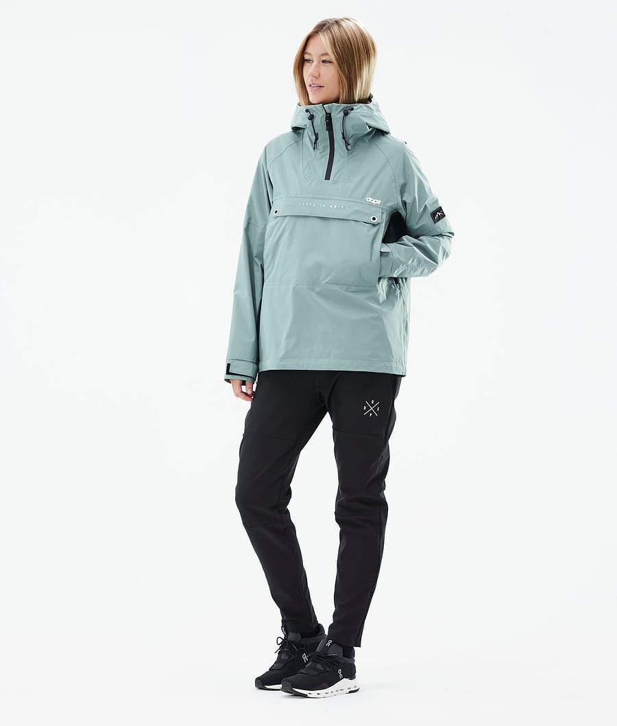 Dope Nomad W Jogginghose Damen Schwarz | EI2148053