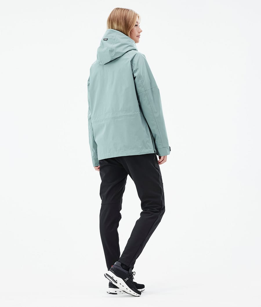 Dope Nomad W Jogginghose Damen Schwarz | EI2148053