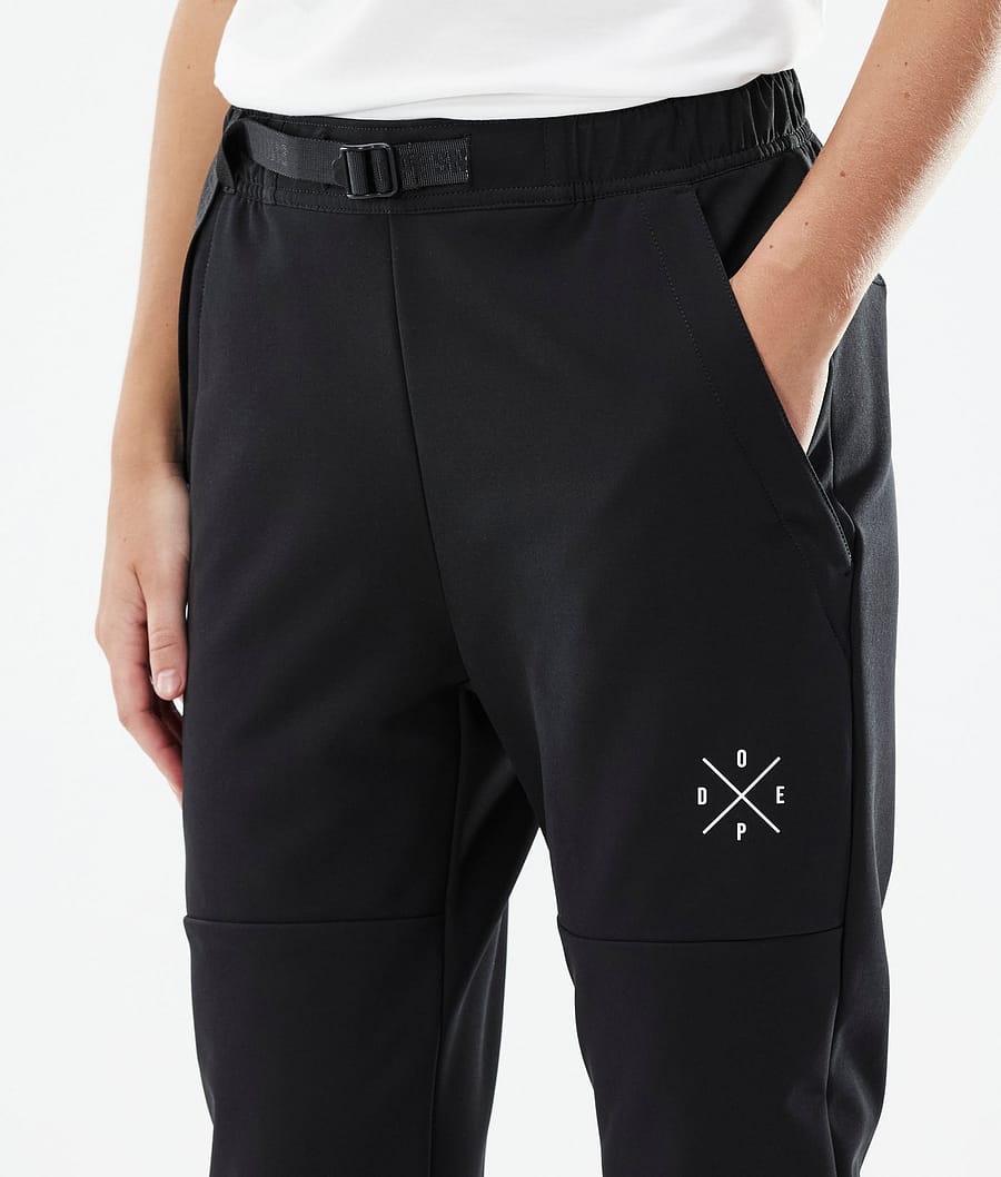 Dope Nomad W Jogginghose Damen Schwarz | EI2148053