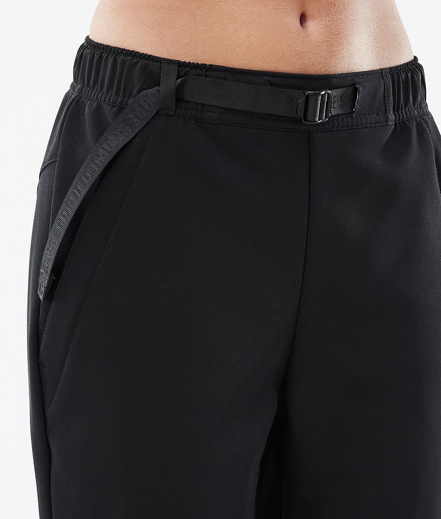 Dope Nomad W Jogginghose Damen Schwarz | EI2148053