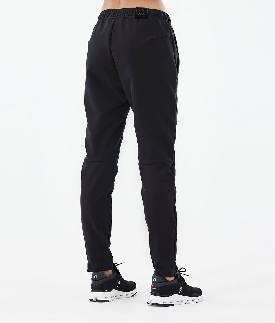Dope Nomad W Jogginghose Damen Schwarz | EI2148053
