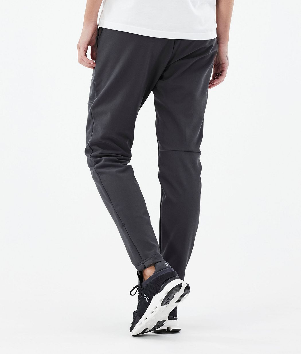 Dope Nomad W Jogginghose Damen Schwarz | LO5097836