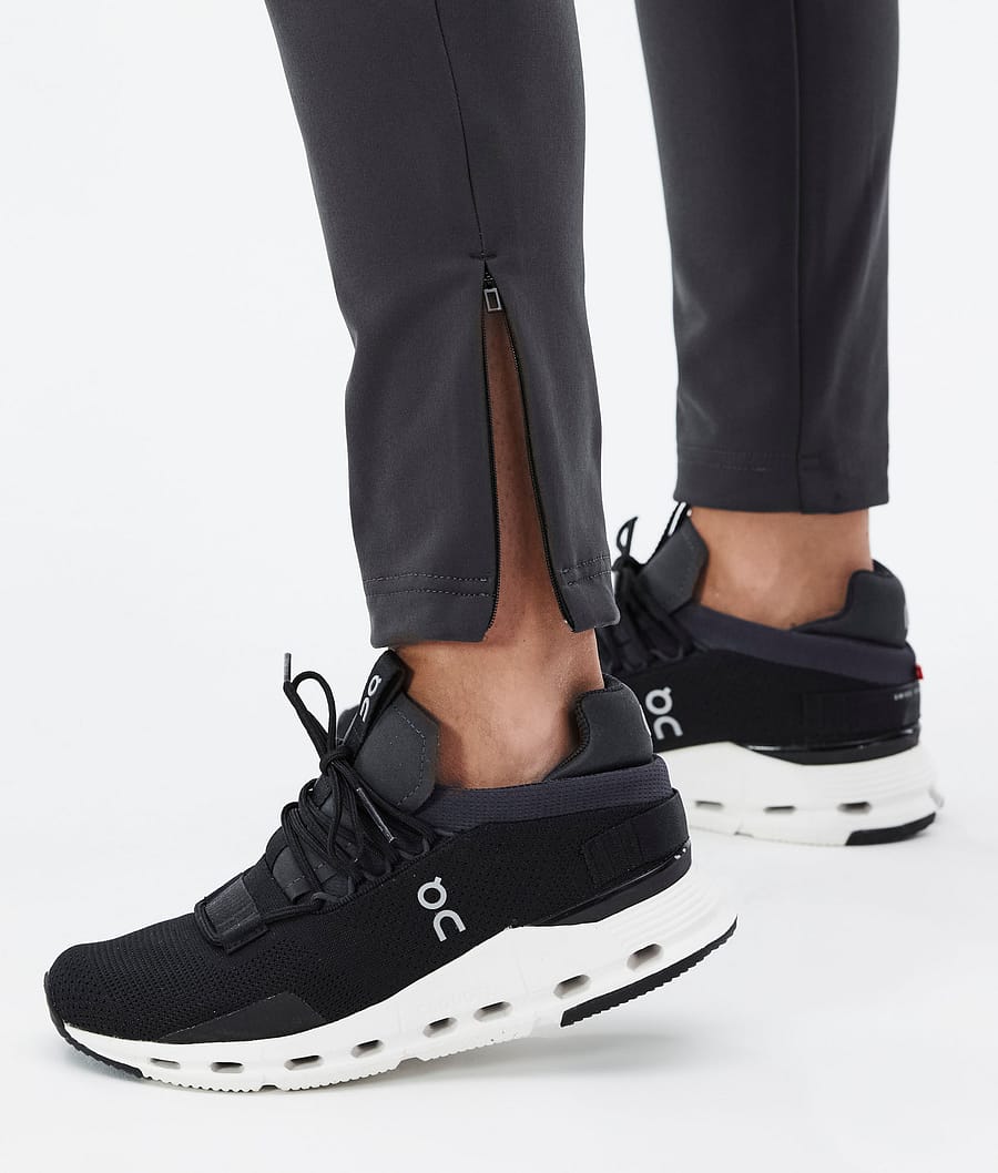 Dope Nomad W Jogginghose Damen Schwarz | LO5097836