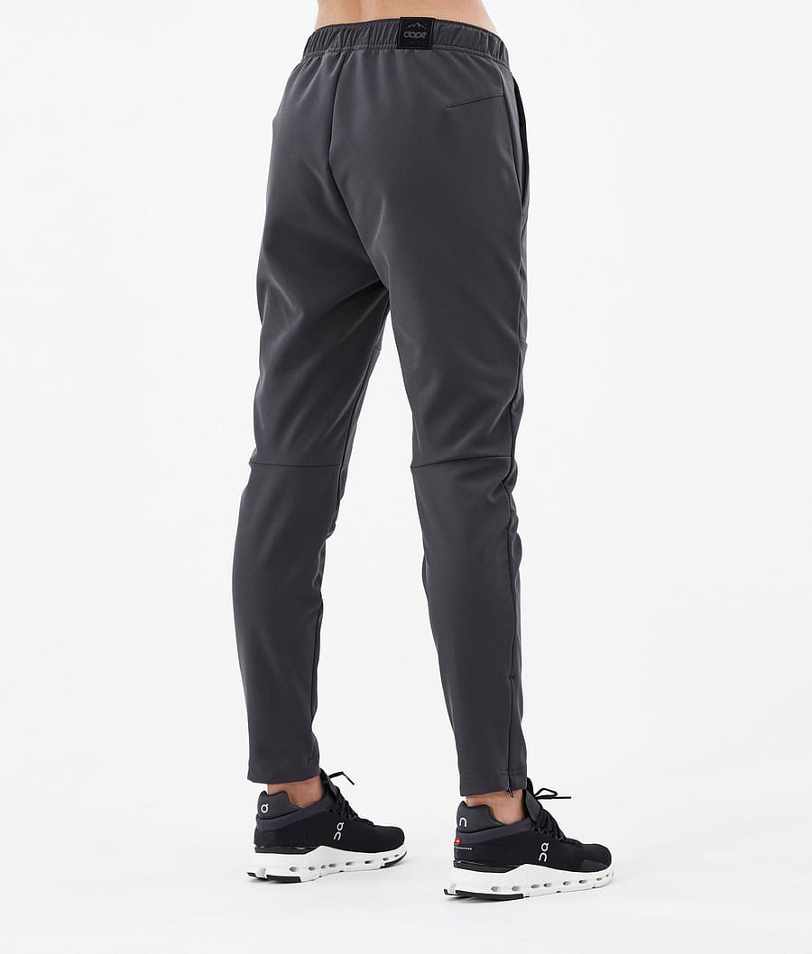 Dope Nomad W Jogginghose Damen Schwarz | LO5097836