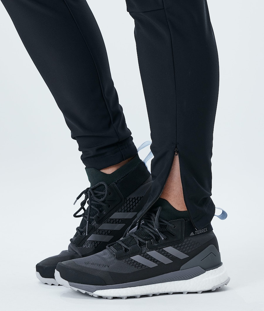 Dope Nomad W Jogginghose Damen Schwarz | XQ3720519