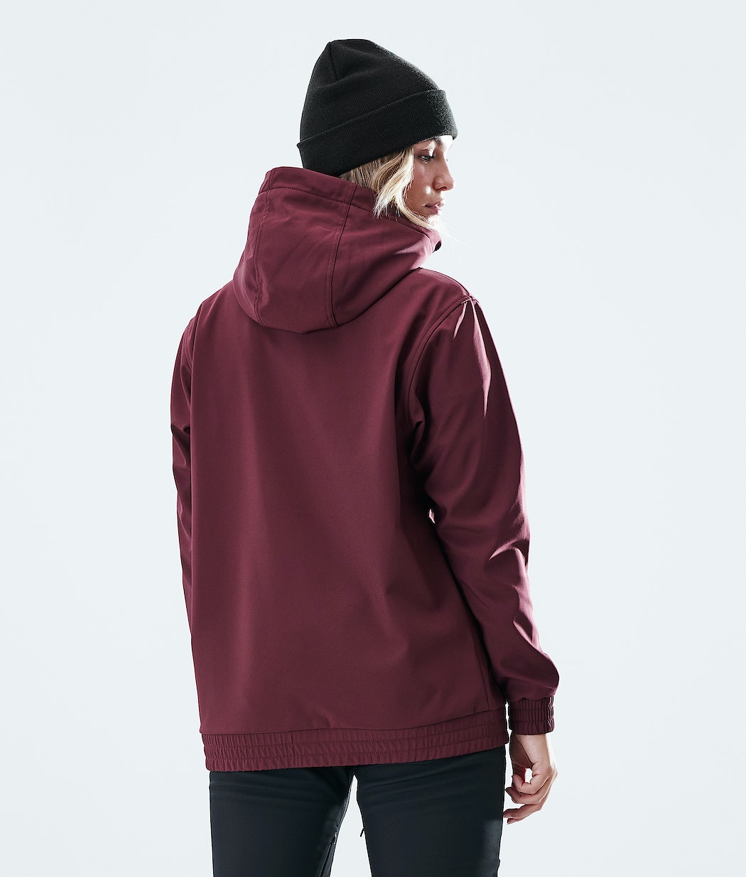 Dope Nomad W Skijacke Damen Bordeaux | AU5983714