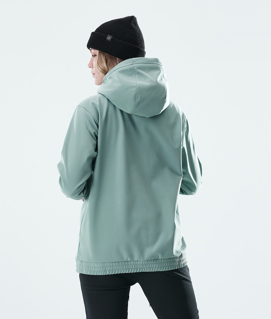 Dope Nomad W Skijacke Damen Grün | CD9217368