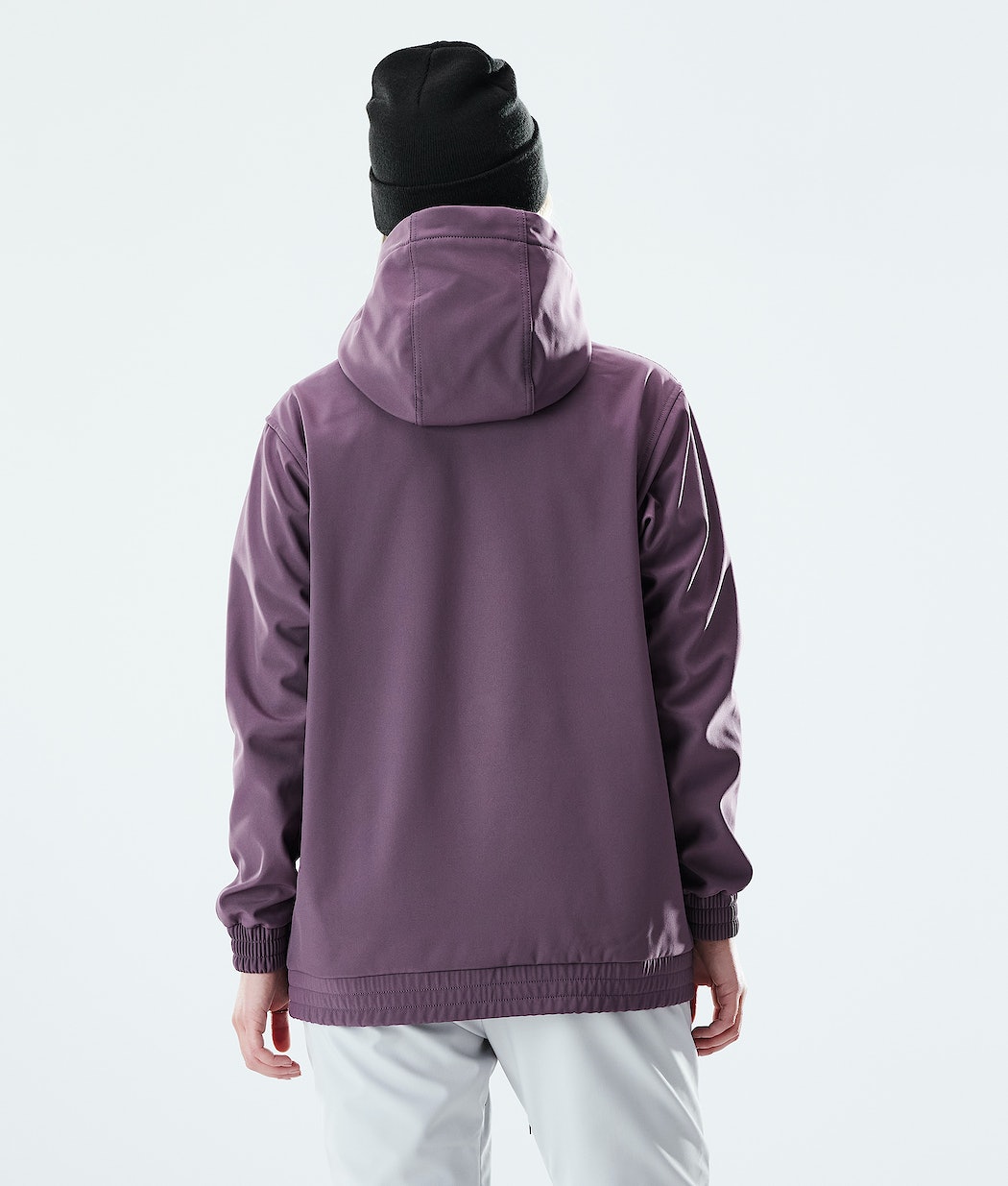 Dope Nomad W Skijacke Damen Lila | RF1239745