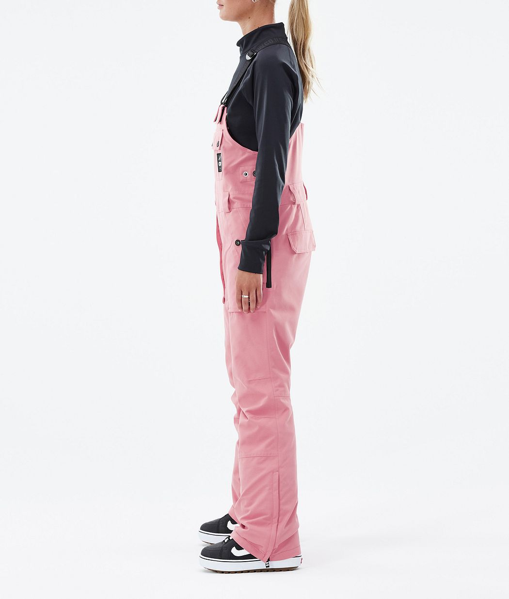 Dope Notorious B.I.B W Snowboardhosen Damen Rosa | HP2461987