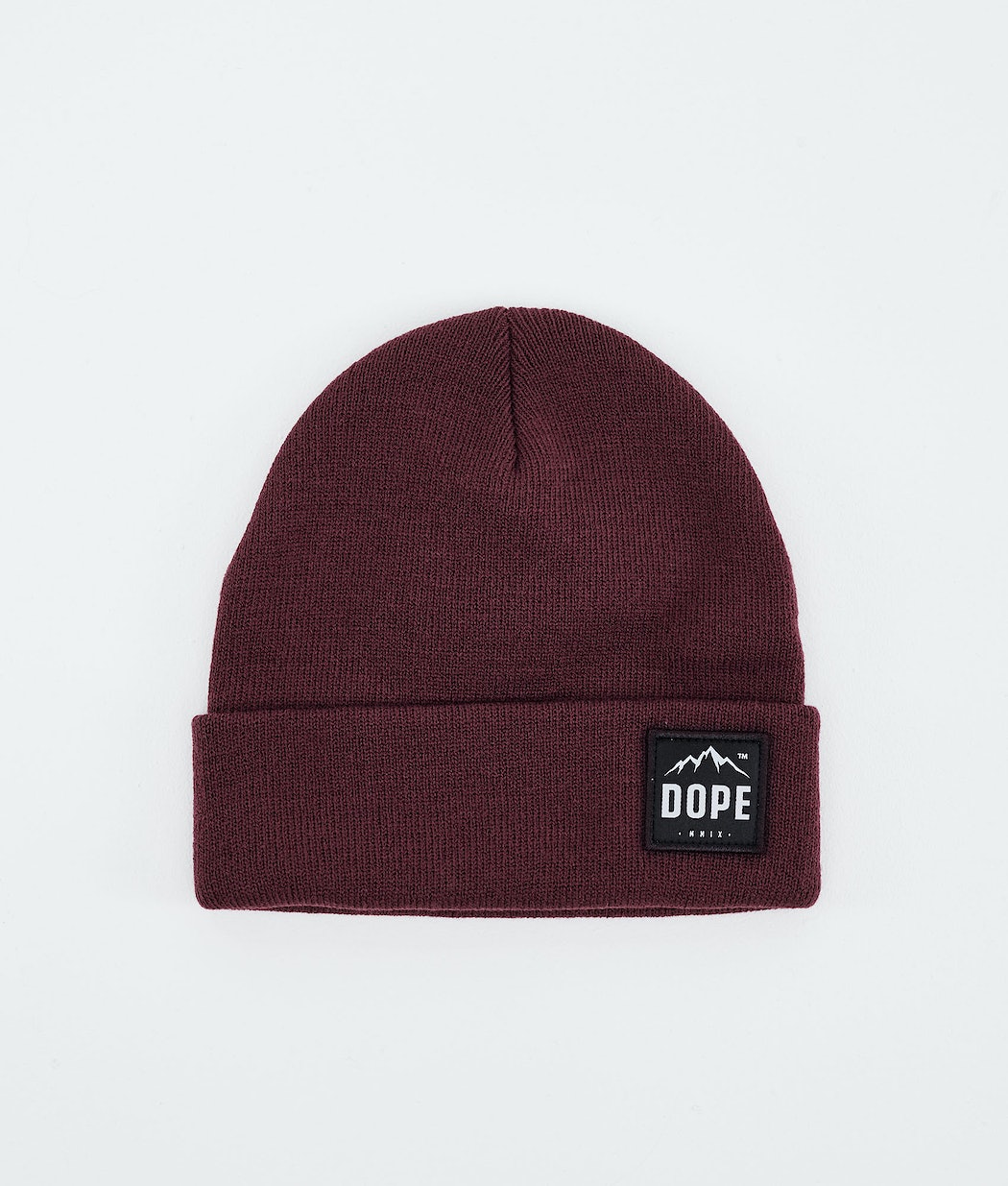 Dope Paradise Mütze Damen Bordeaux | NK5683129