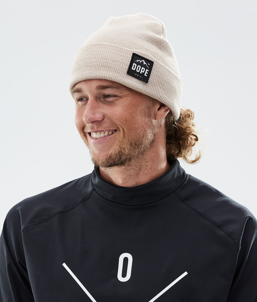 Dope Paradise Mütze Damen Braun | BQ2340765