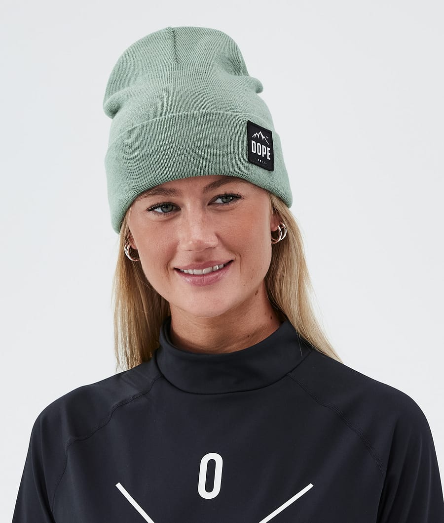 Dope Paradise Mütze Damen Grün | HC5839172