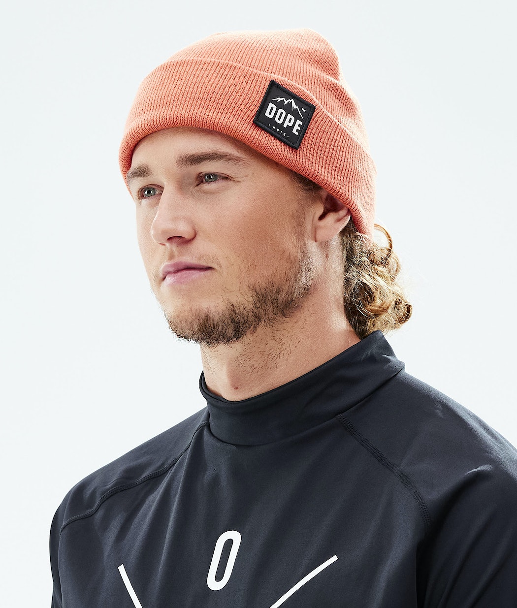 Dope Paradise Mütze Damen Orange | HR1465728