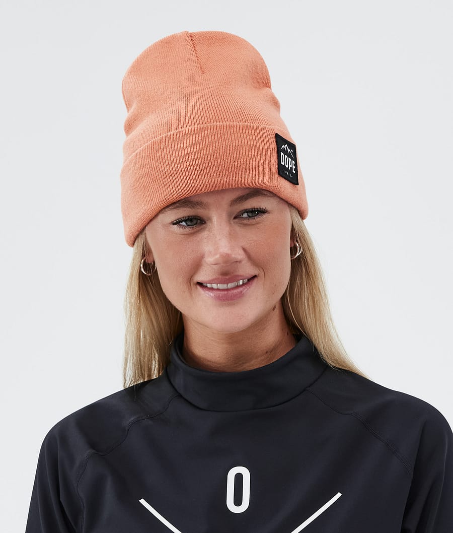 Dope Paradise Mütze Damen Orange | US8706412