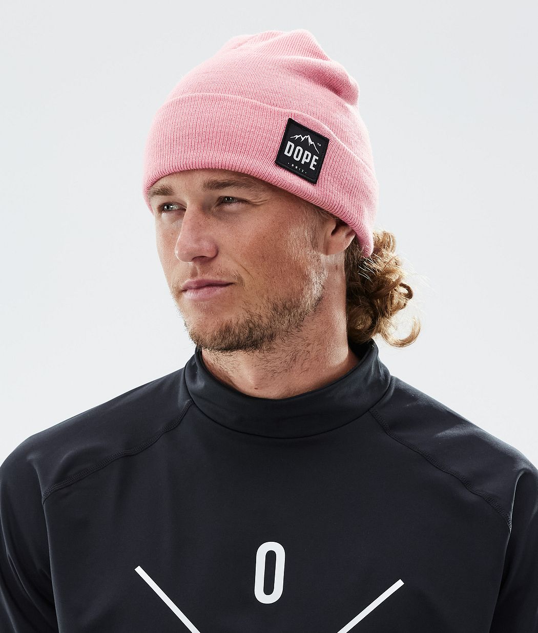 Dope Paradise Mütze Damen Rosa | AP1629805