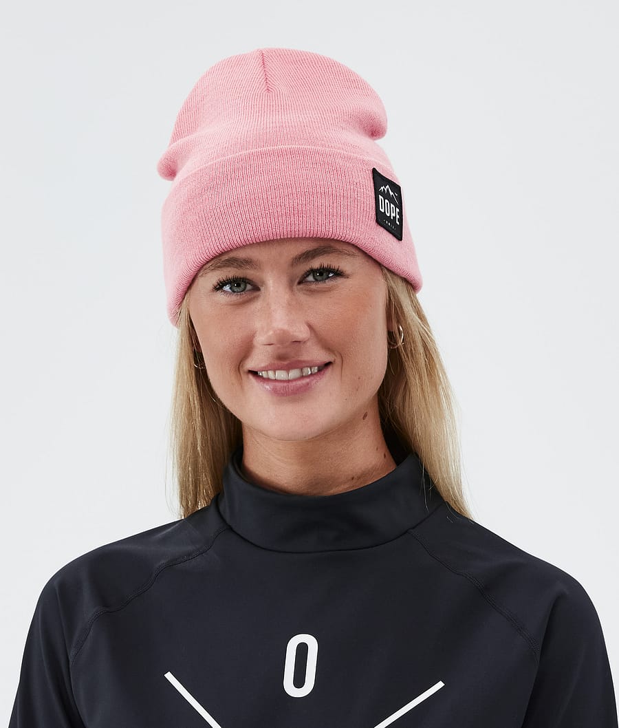 Dope Paradise Mütze Damen Rosa | AP1629805