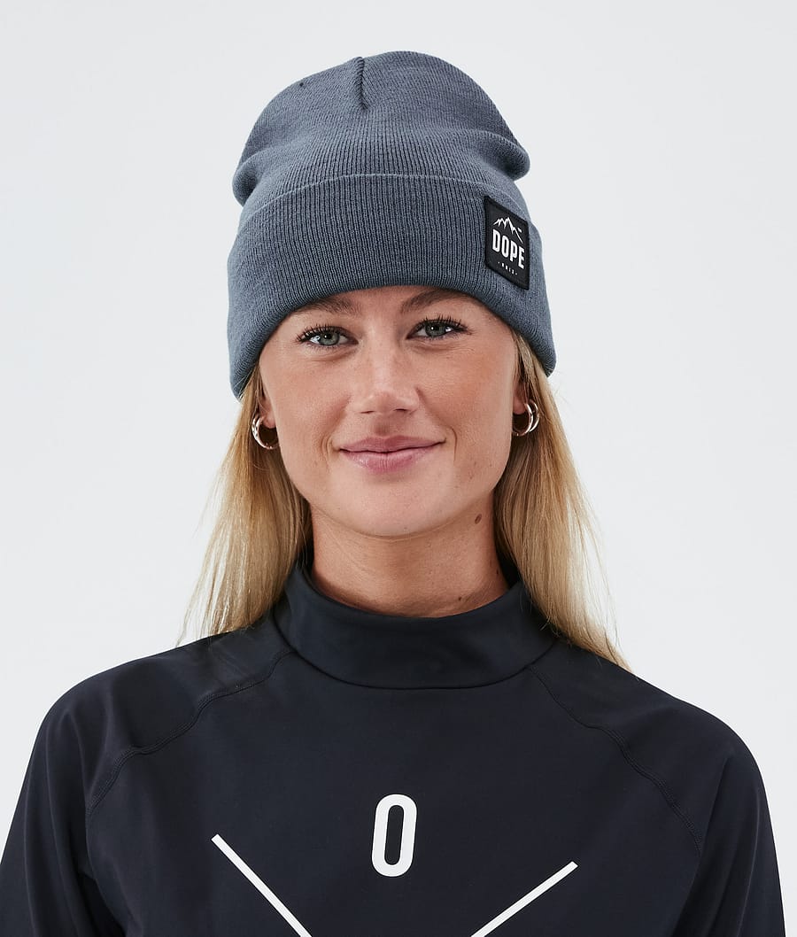 Dope Paradise Mütze Herren Blau | UI4638079