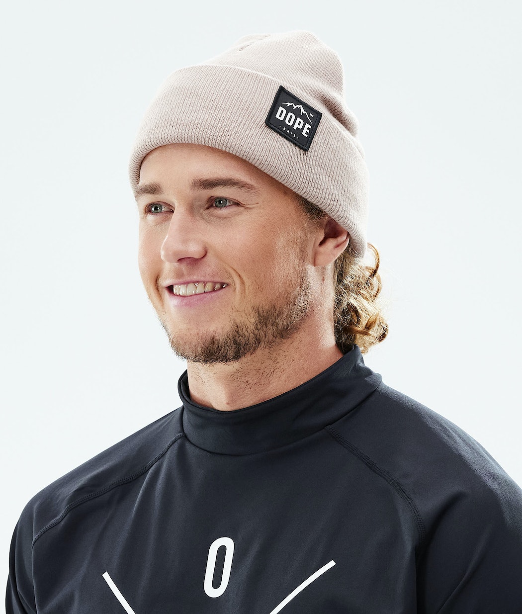 Dope Paradise Mütze Herren Braun | VC9241785