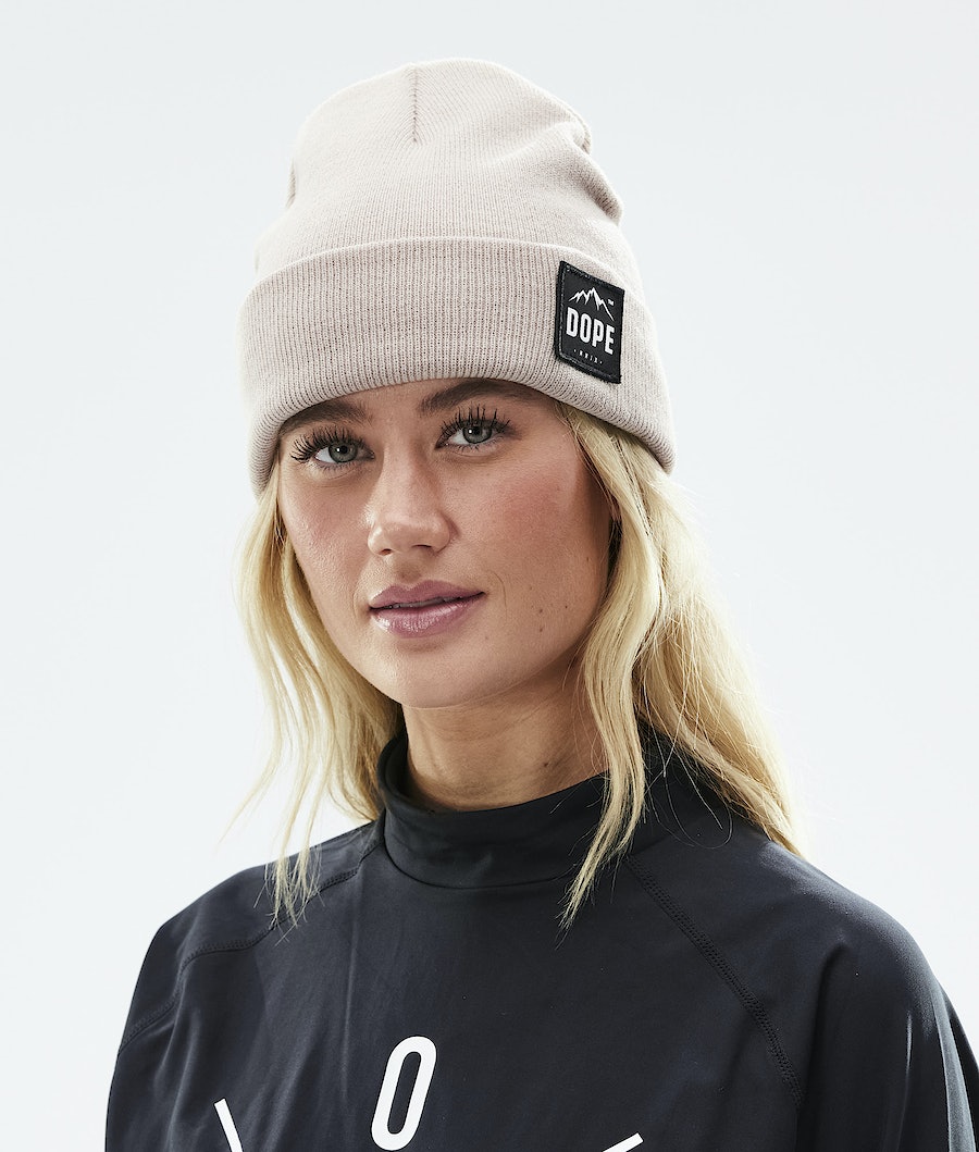 Dope Paradise Mütze Herren Braun | VC9241785