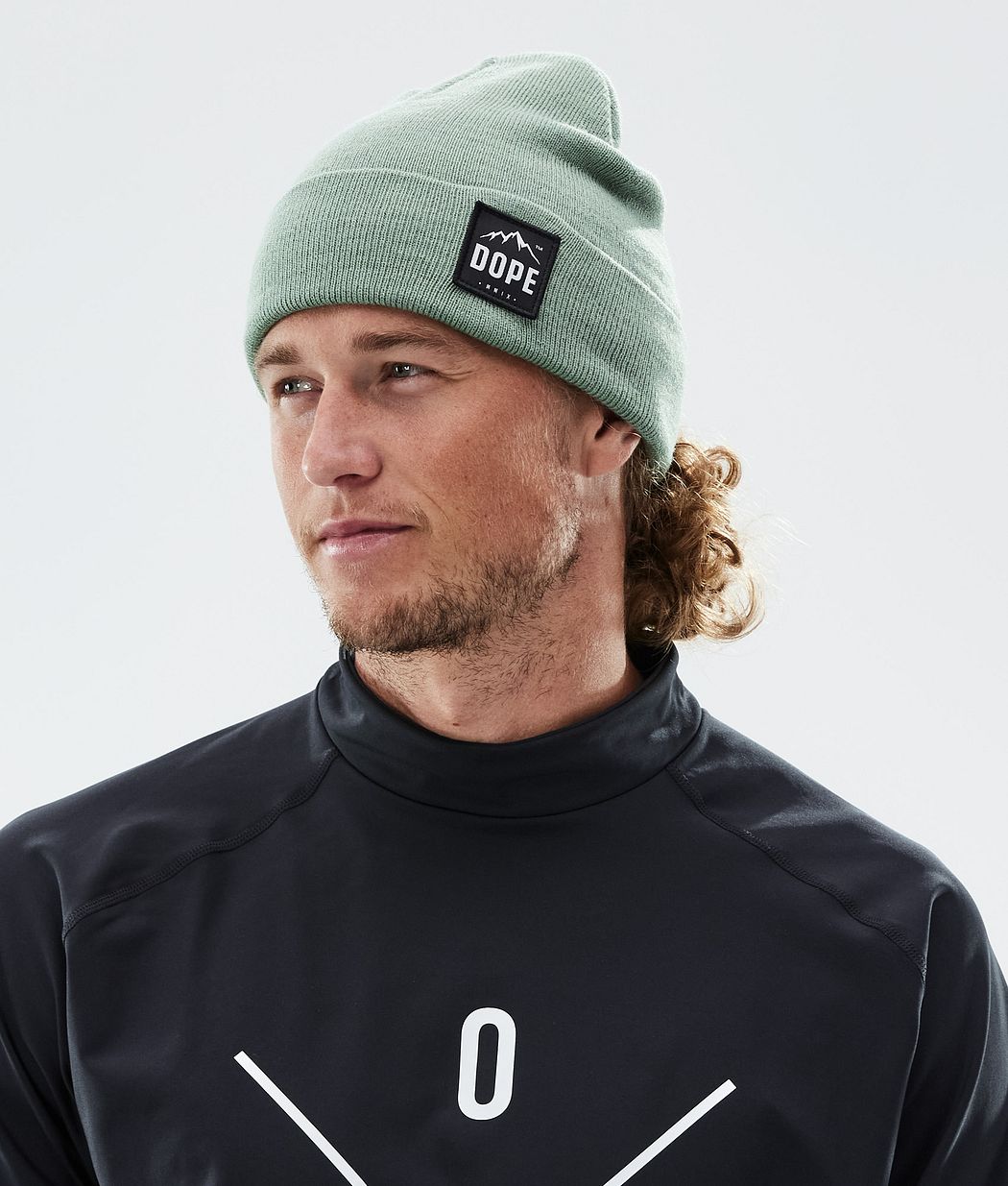 Dope Paradise Mütze Herren Grün | JC0136982
