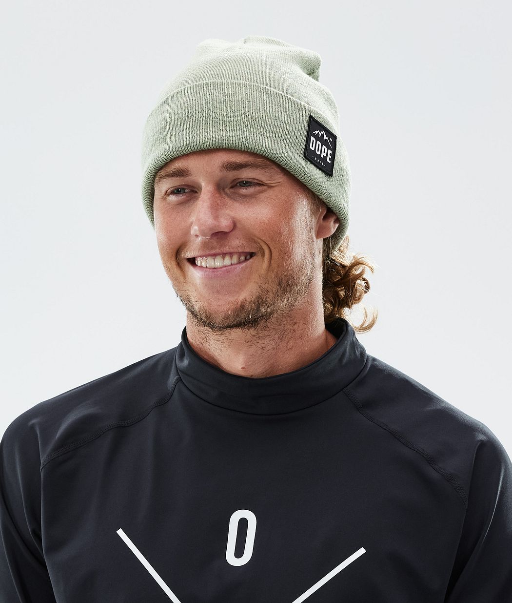 Dope Paradise Mütze Herren Grün | YO2937856