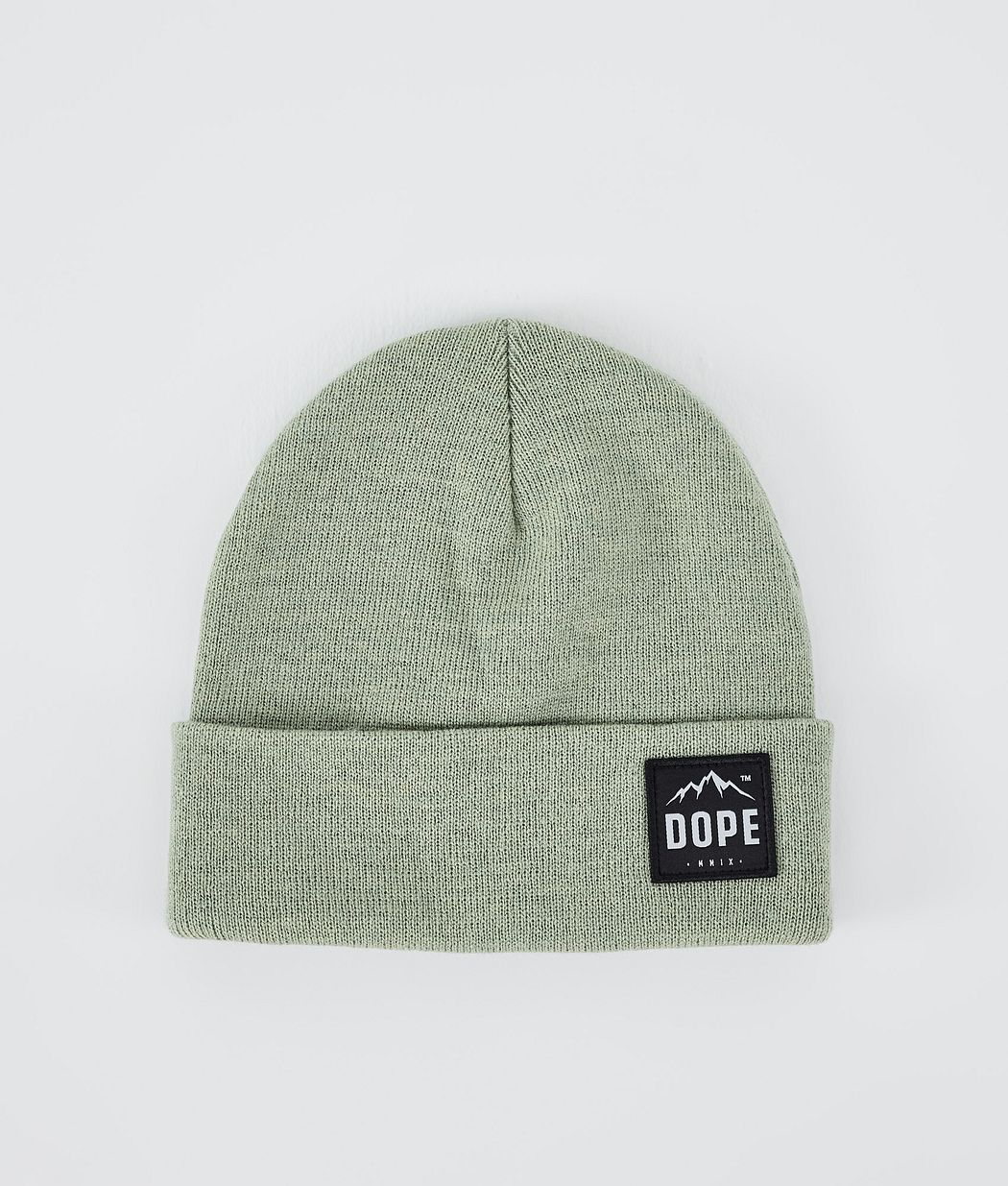 Dope Paradise Mütze Herren Grün | YO2937856