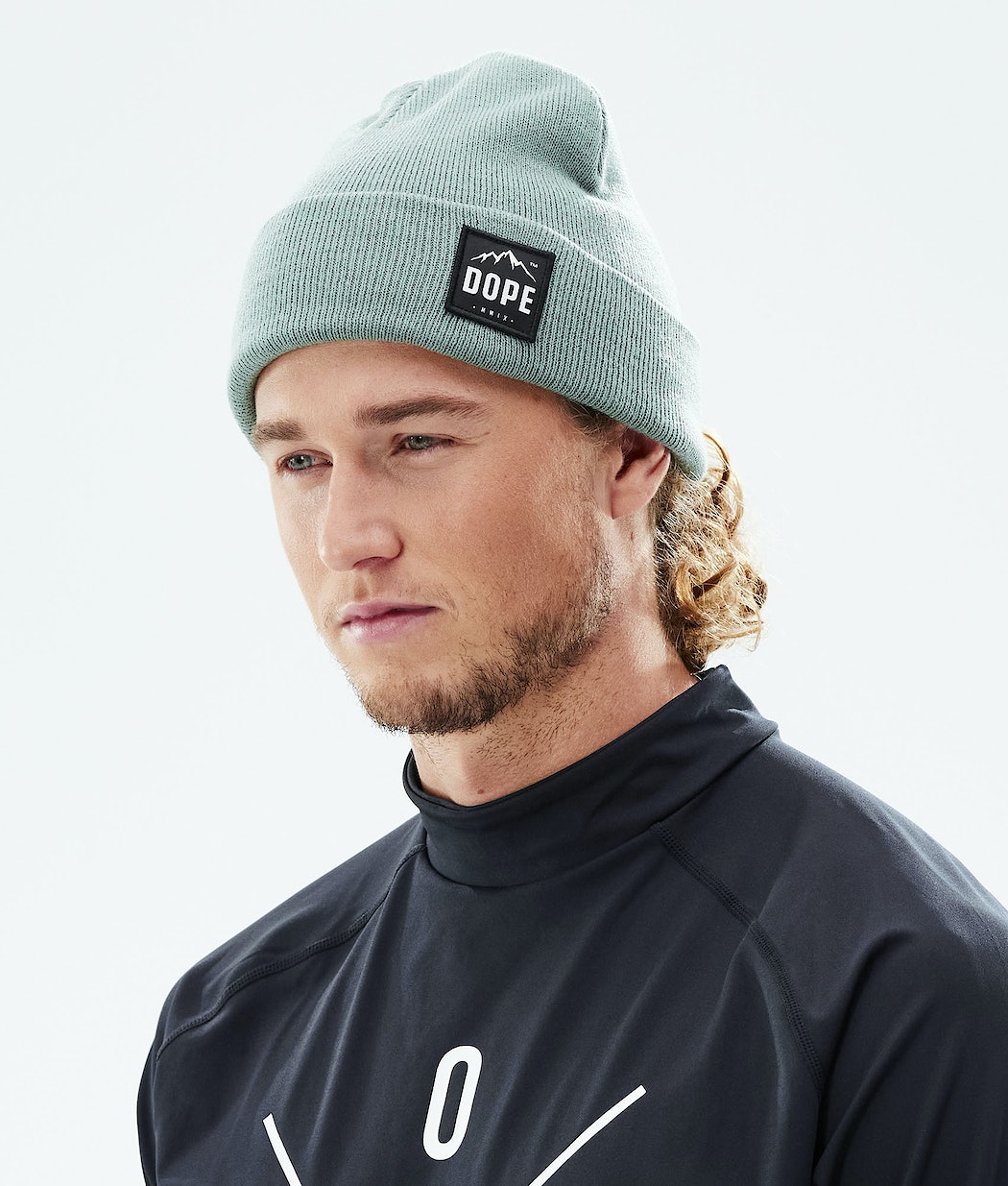 Dope Paradise Mütze Herren Grün | ZG8709563