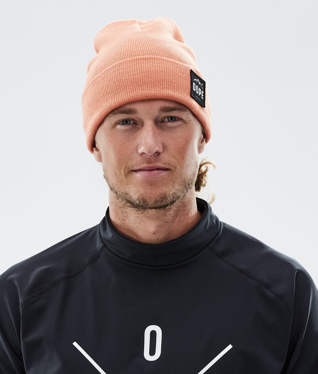 Dope Paradise Mütze Herren Orange | FZ2761805