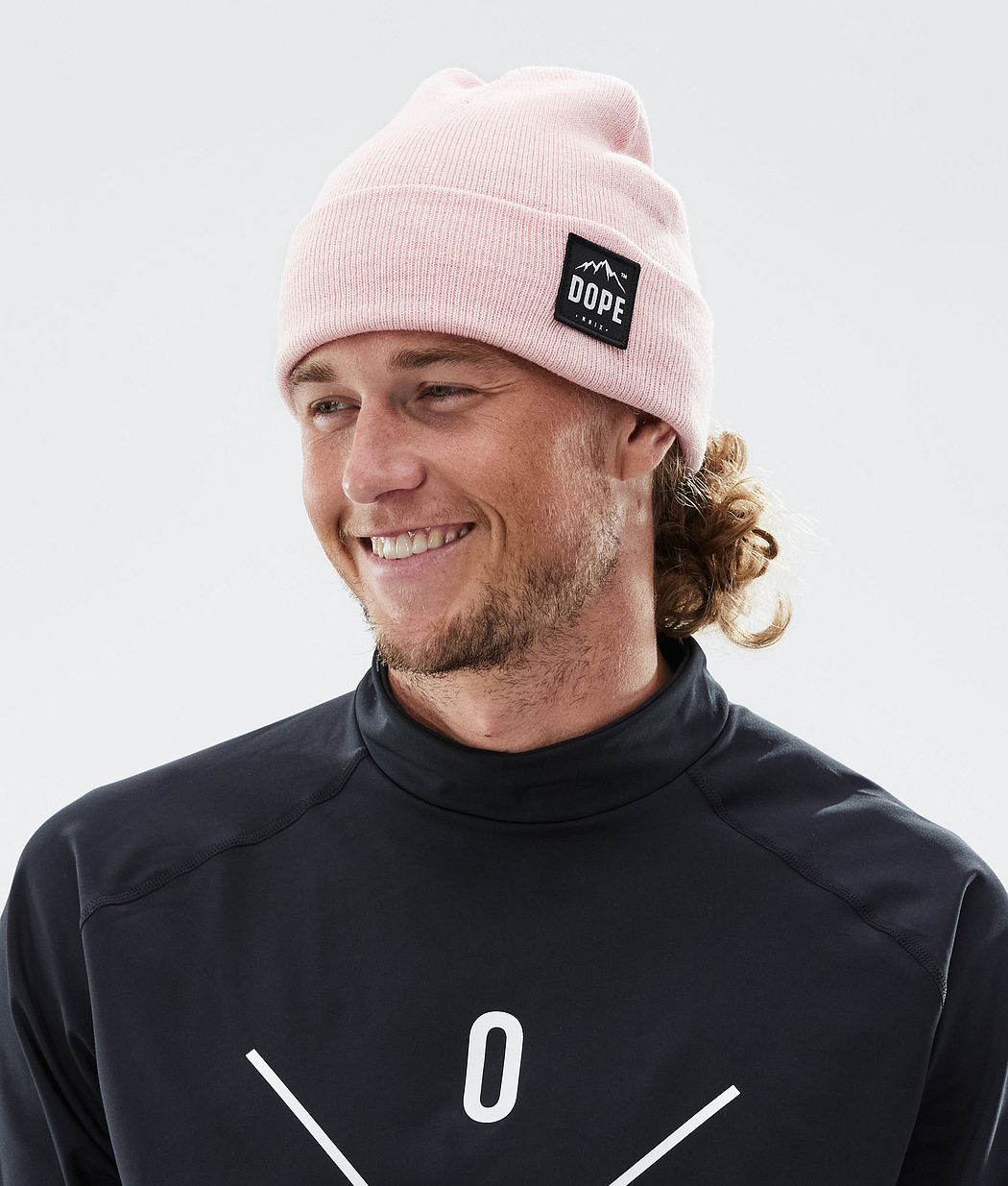Dope Paradise Mütze Herren Rosa | BX6798041