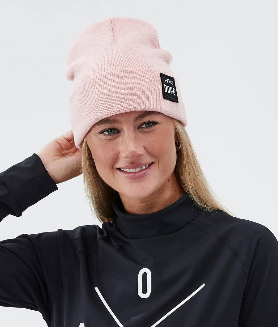 Dope Paradise Mütze Herren Rosa | BX6798041