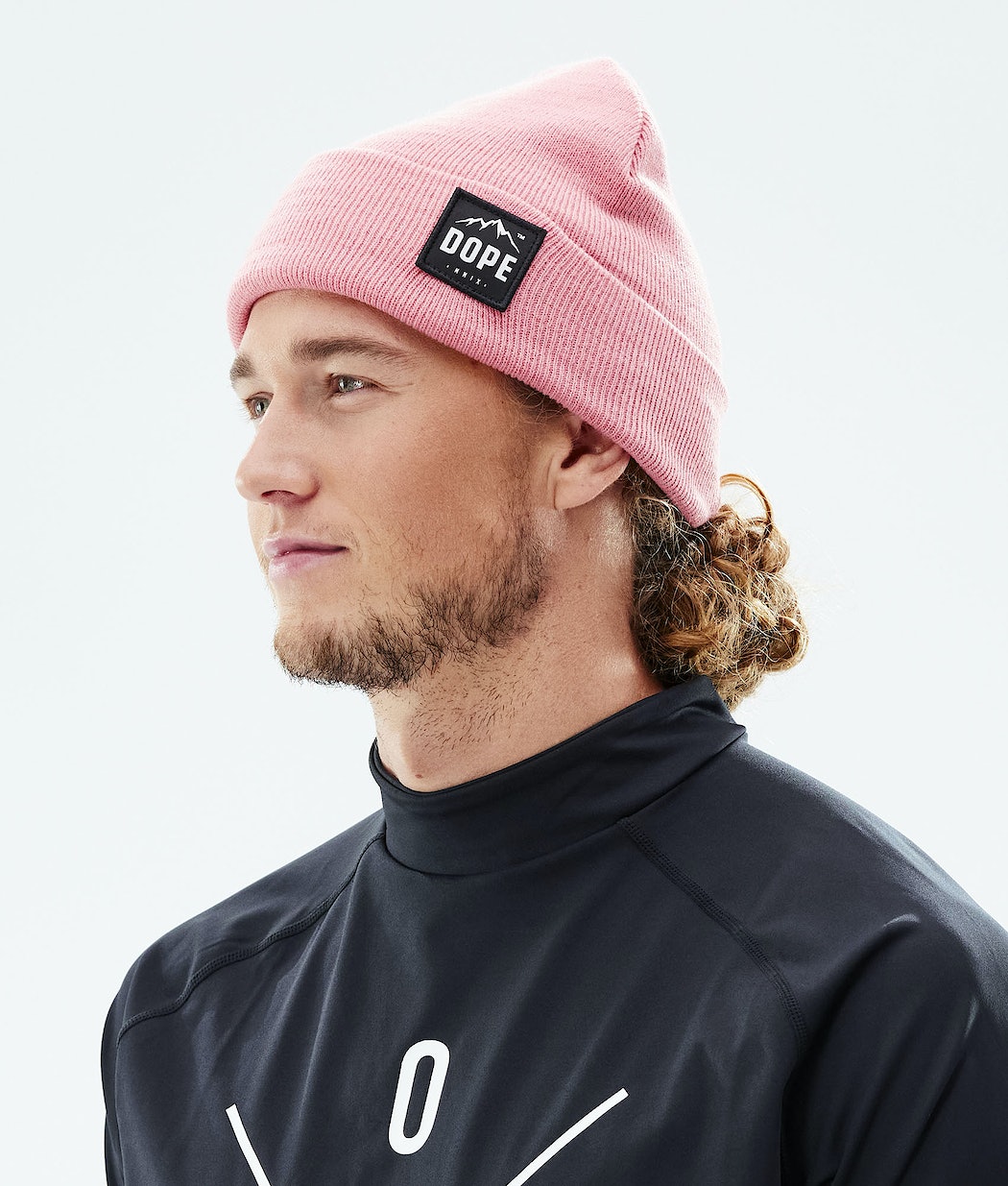 Dope Paradise Mütze Herren Rosa | VC0912765