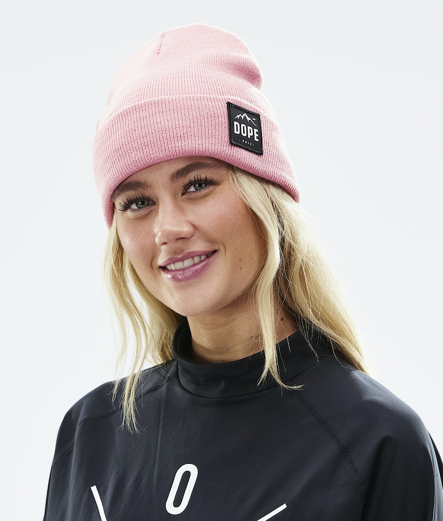 Dope Paradise Mütze Herren Rosa | VC0912765