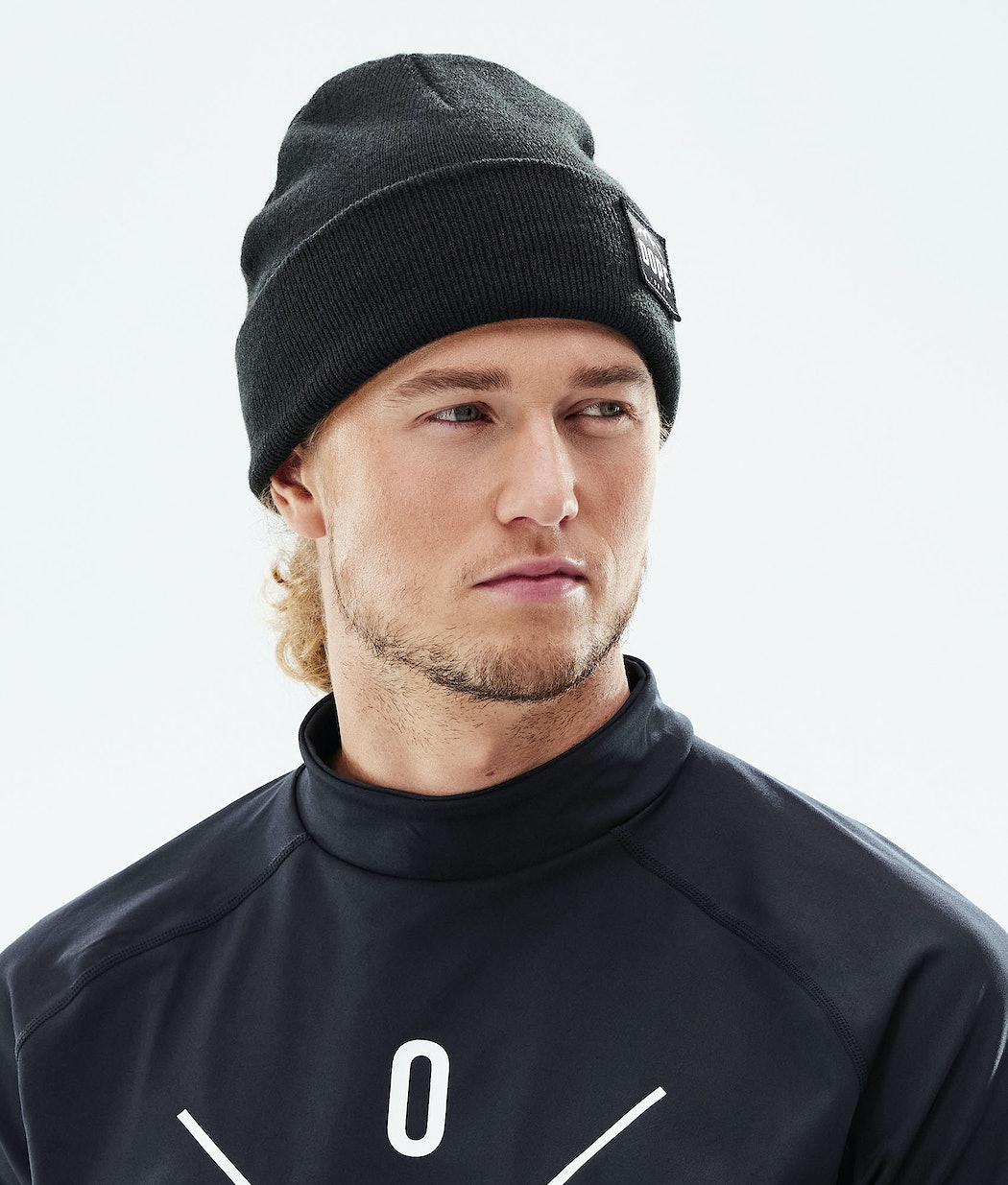 Dope Paradise Mütze Herren Schwarz | HF2961478