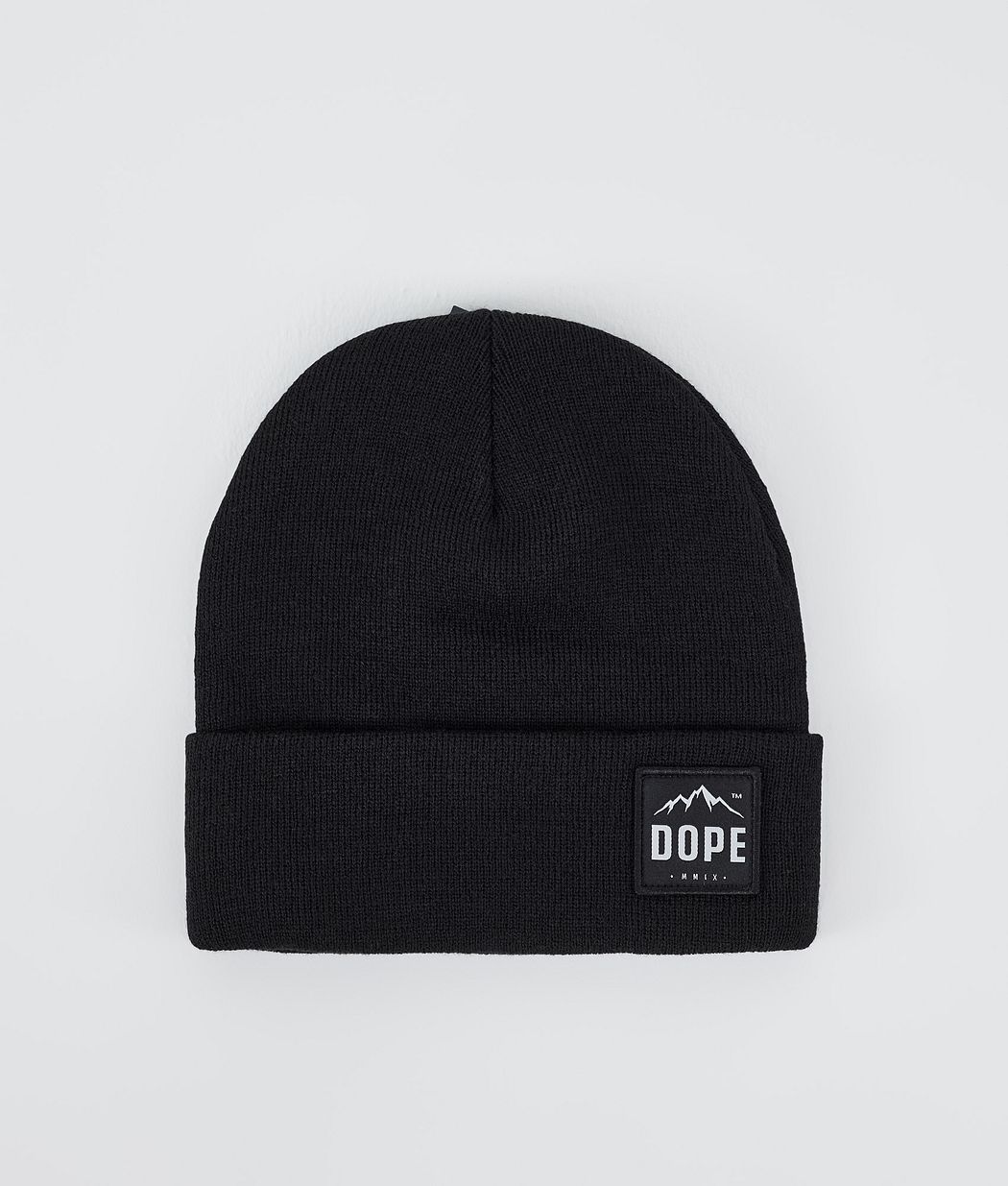 Dope Paradise Mütze Herren Schwarz | HP1405296