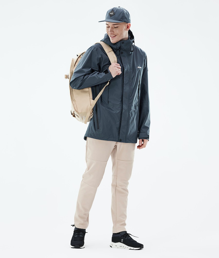 Dope Ranger Light Skijacke Herren Blau | BK0546398
