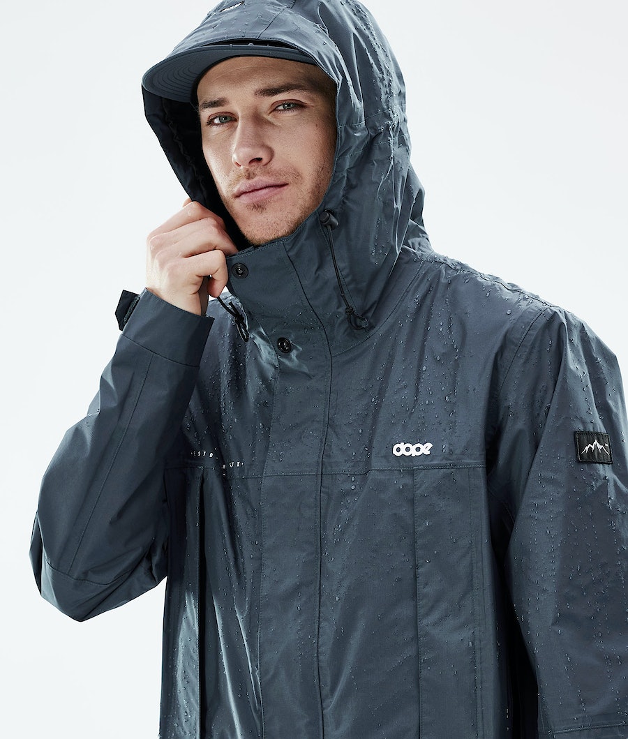 Dope Ranger Light Skijacke Herren Blau | BK0546398