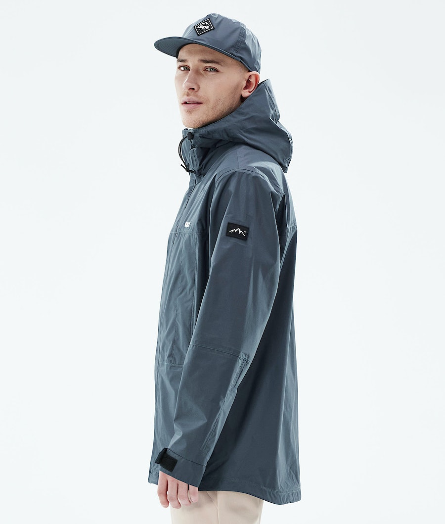 Dope Ranger Light Skijacke Herren Blau | BK0546398