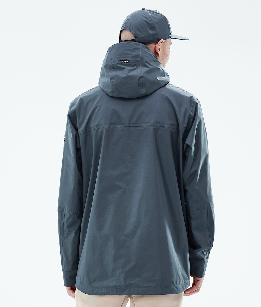 Dope Ranger Light Skijacke Herren Blau | BK0546398