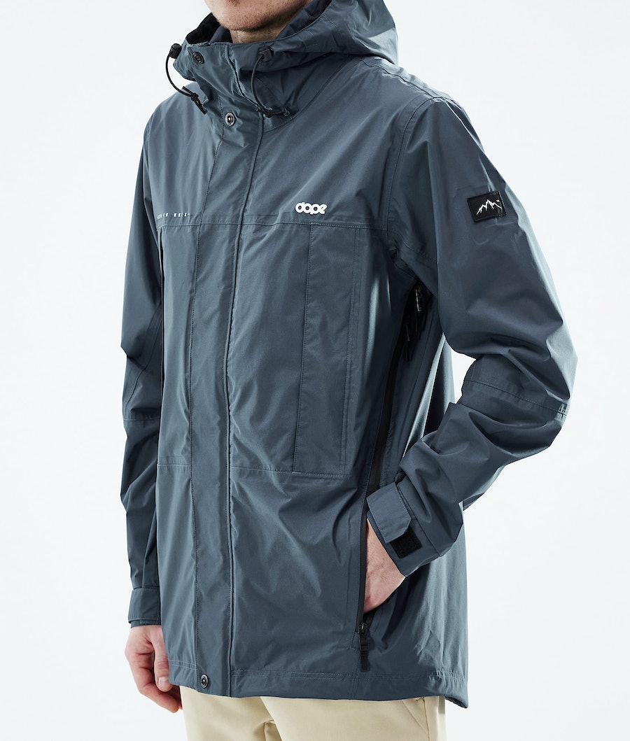Dope Ranger Light Skijacke Herren Blau | BK0546398