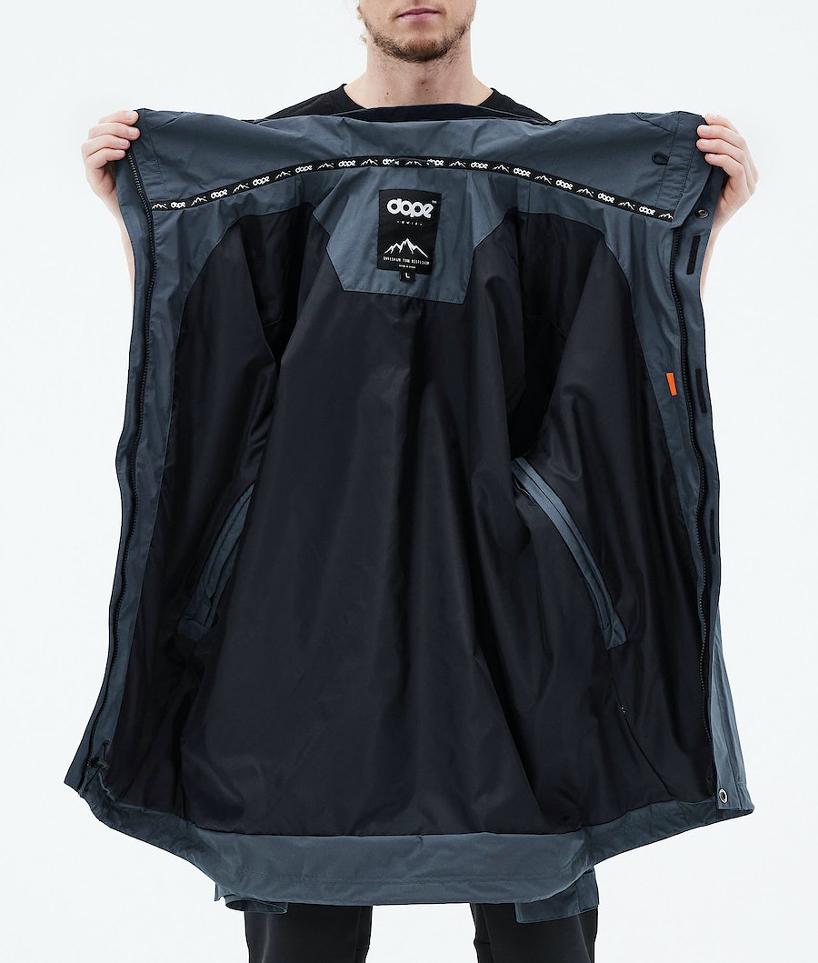 Dope Ranger Light Skijacke Herren Blau | BK0546398