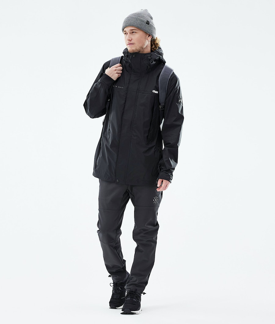 Dope Ranger Light Skijacke Herren Schwarz | SB4790615
