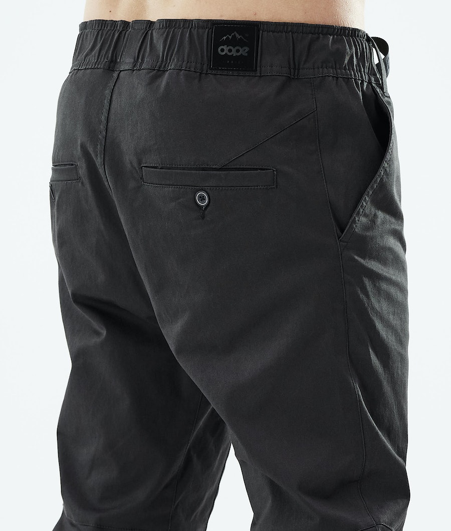 Dope Rover Jogginghose Herren Dunkelgrau | CH2630987