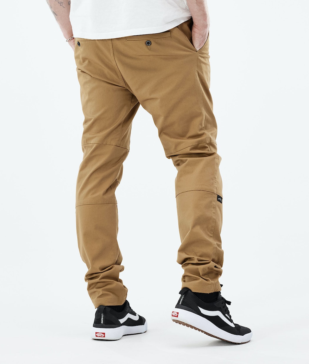 Dope Rover Jogginghose Herren Gold | BY2178954