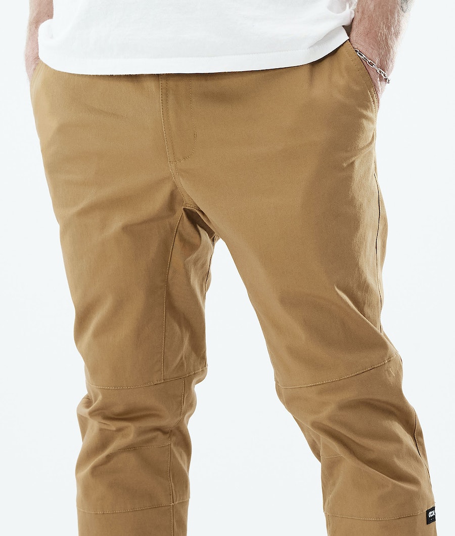 Dope Rover Jogginghose Herren Gold | BY2178954