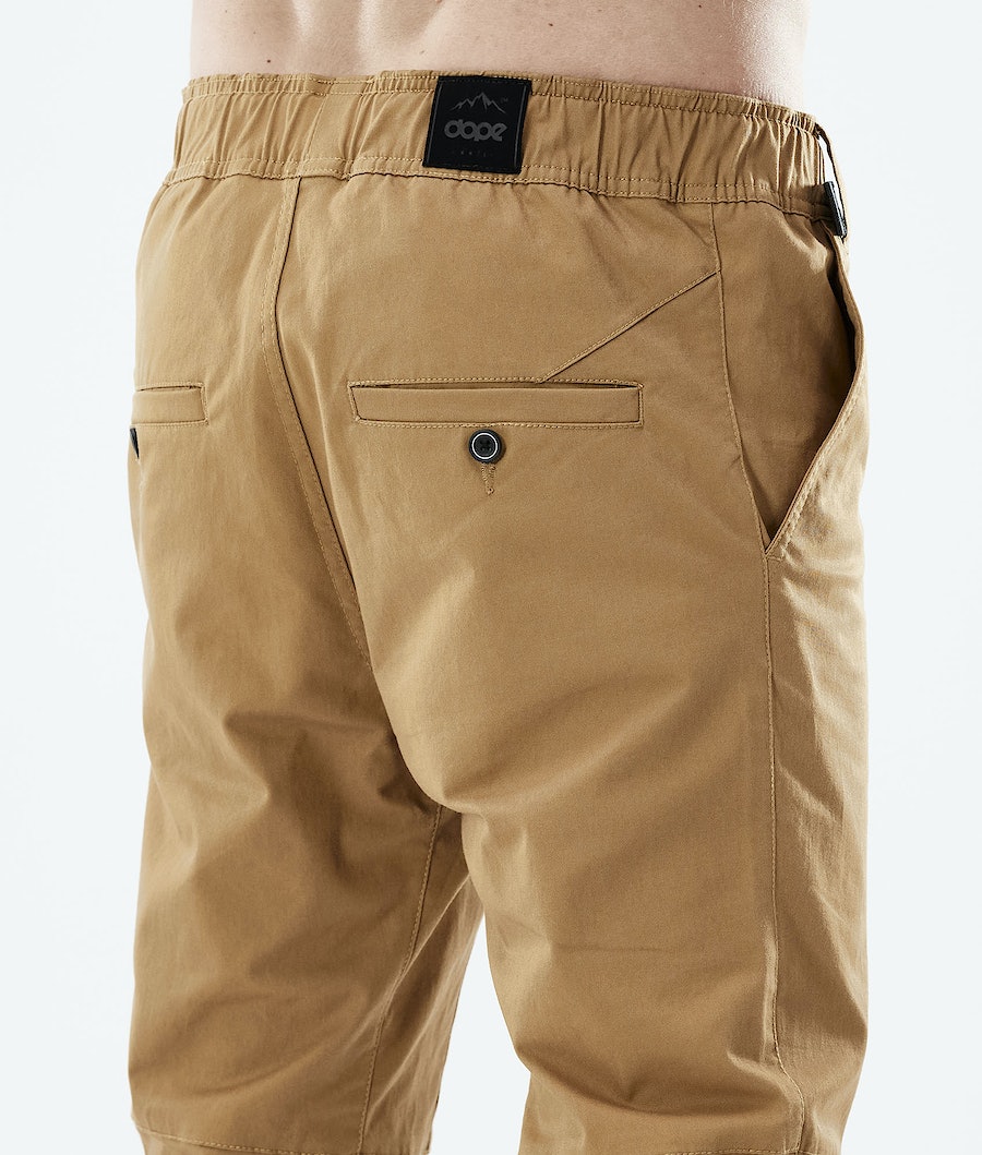 Dope Rover Jogginghose Herren Gold | BY2178954