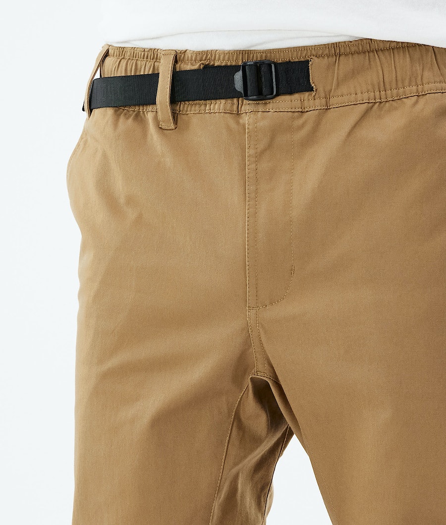 Dope Rover Jogginghose Herren Gold | BY2178954