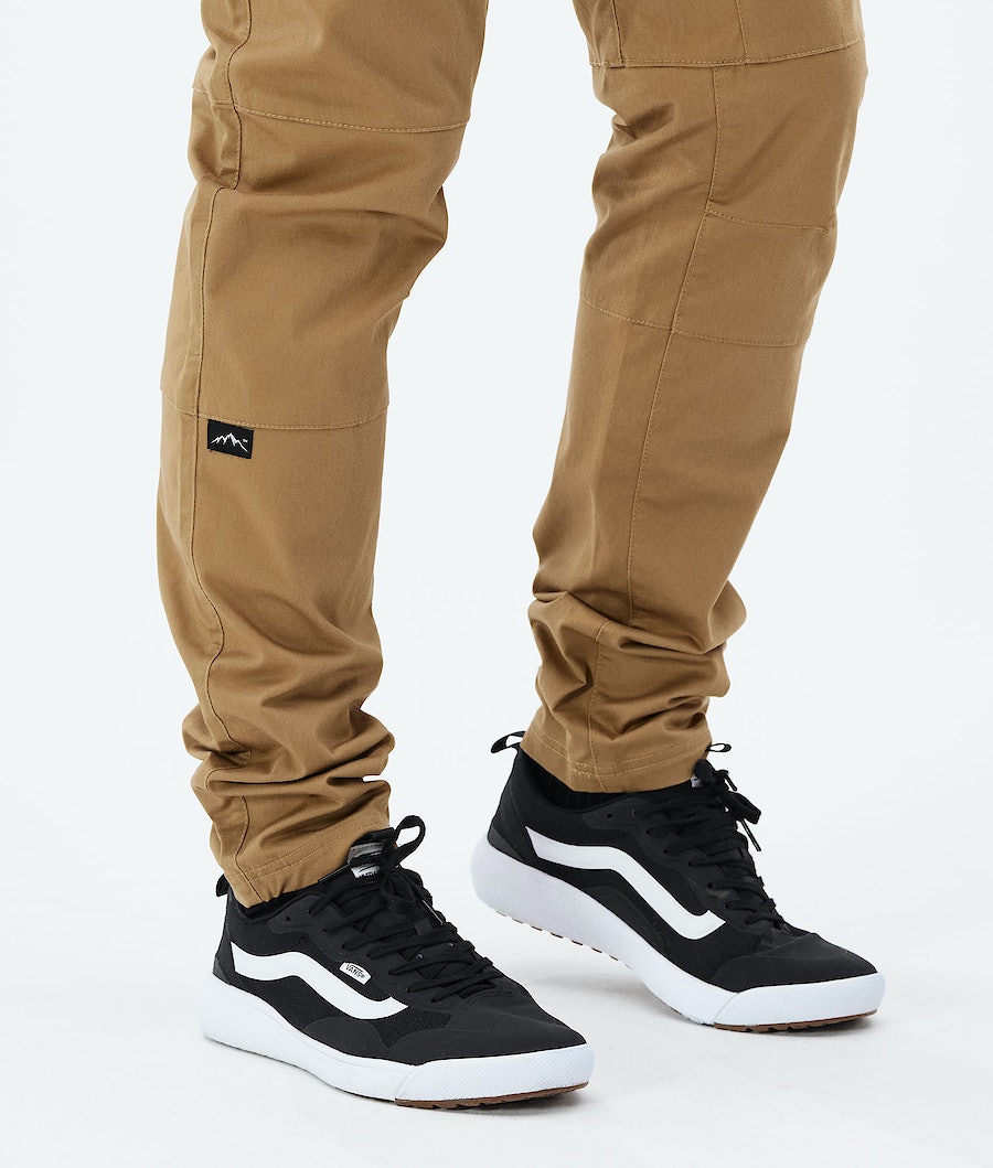Dope Rover Jogginghose Herren Gold | BY2178954