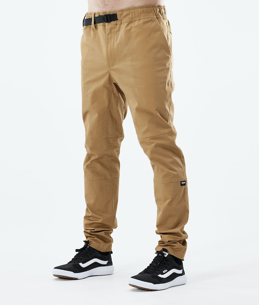 Dope Rover Jogginghose Herren Gold | BY2178954