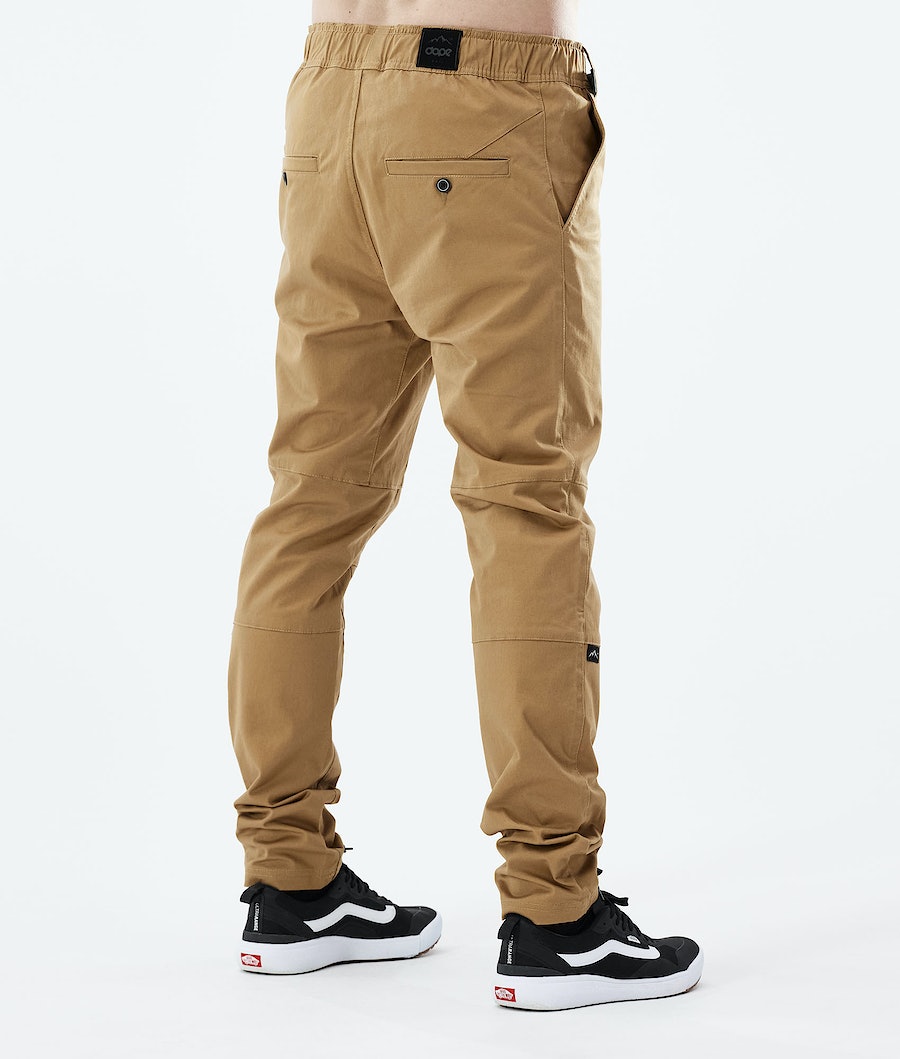 Dope Rover Jogginghose Herren Gold | BY2178954