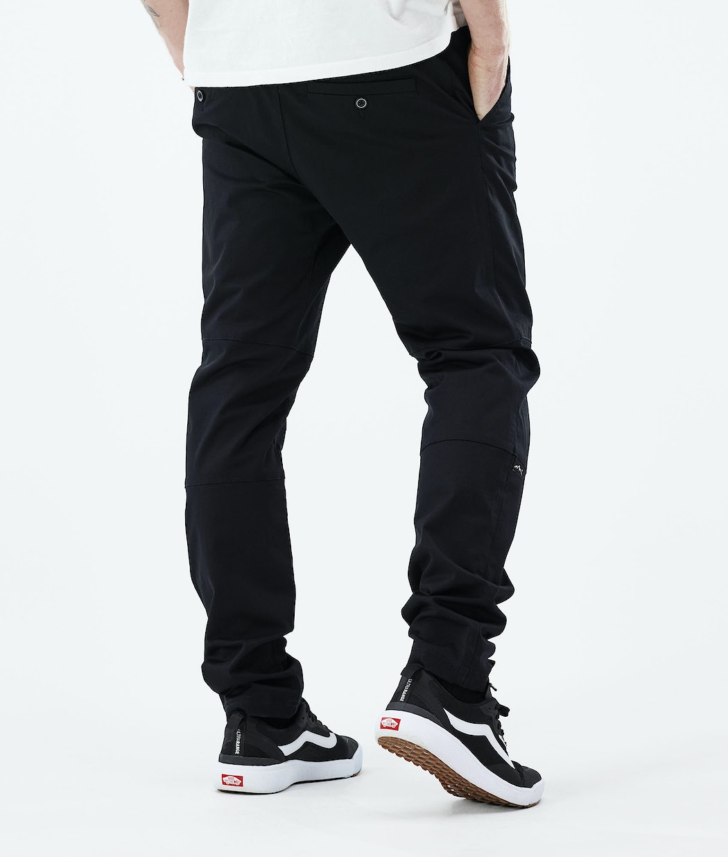 Dope Rover Jogginghose Herren Schwarz | NZ8453290